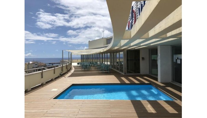 Hotel Vip Executive Azores poza 13
