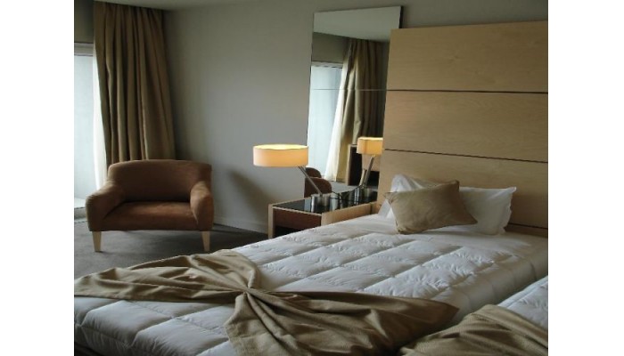 Hotel Vip Executive Azores poza 1
