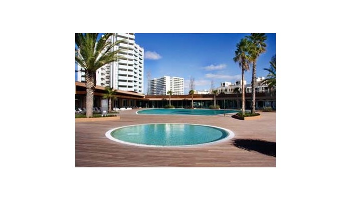 Hotel Aqualuz Troiamar Suite And Troiario poza 0