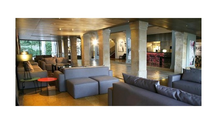 Hotel Do Sado Business Andamp; Nature poza 2