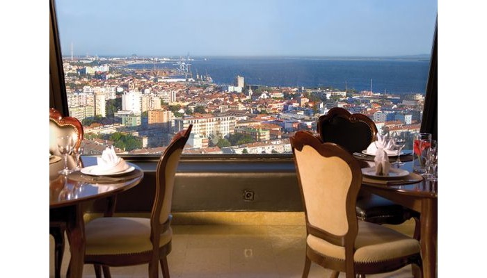 Hotel Do Sado Business Andamp; Nature poza 4