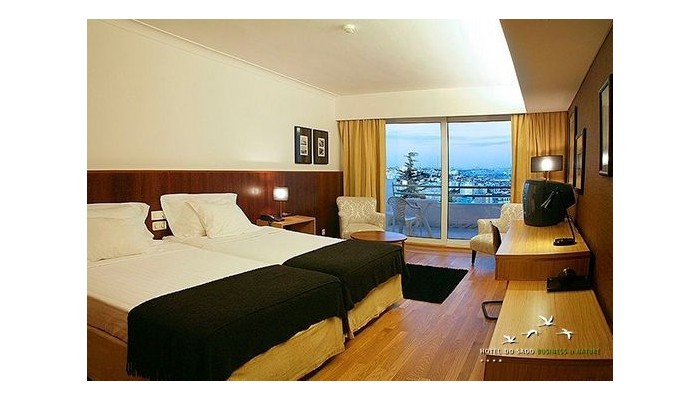 Hotel Do Sado Business Andamp; Nature poza 3