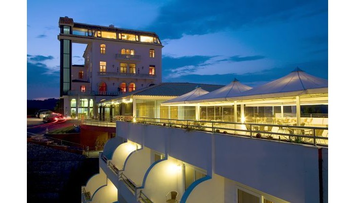 Hotel Do Sado Business Andamp; Nature poza 0