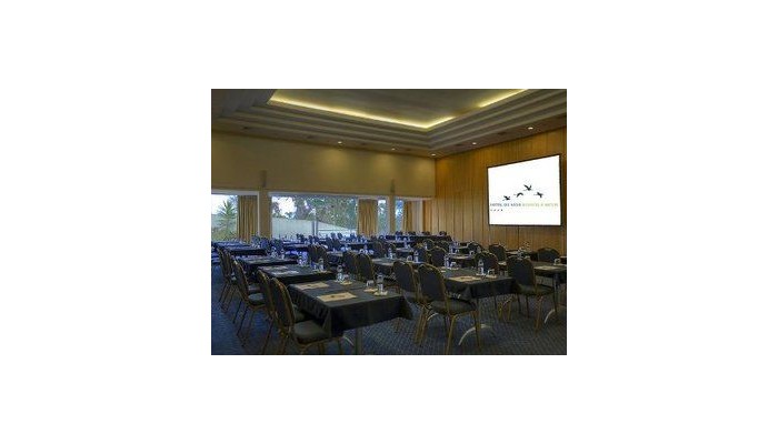 Hotel Do Sado Business & Nature poza 6