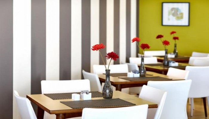 Hotel Luna Esperanca Centro poza 24