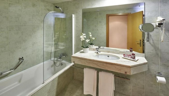 Hotel Luna Esperanca Centro poza 9