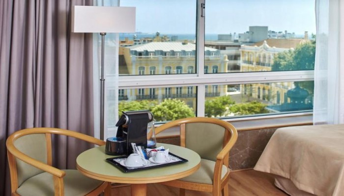 Hotel Luna Esperanca Centro poza 21