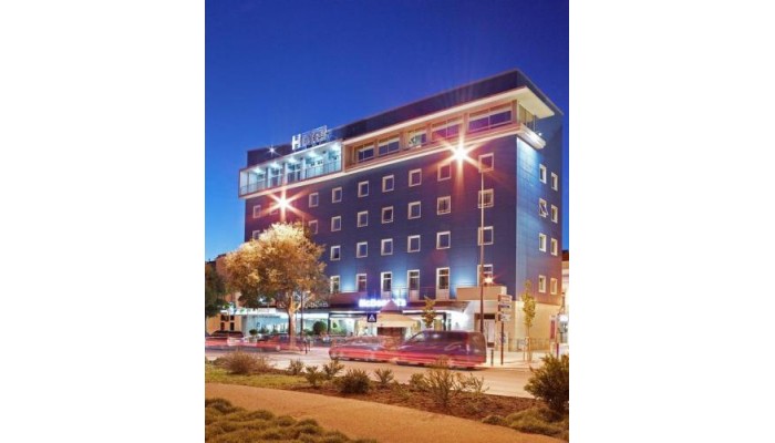 Hotel Luna Esperanca Centro poza 0