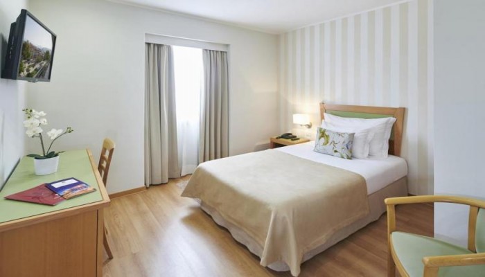 Hotel Luna Esperanca Centro poza 18