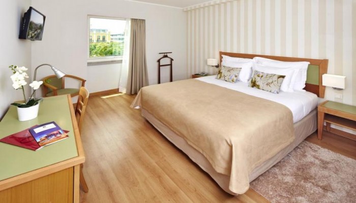 Hotel Luna Esperanca Centro poza 17