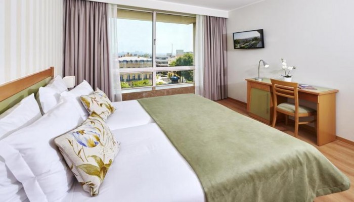 Hotel Luna Esperanca Centro poza 7