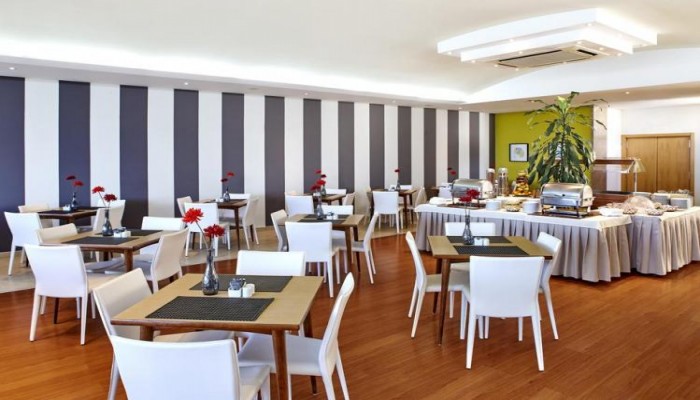 Hotel Luna Esperanca Centro poza 23