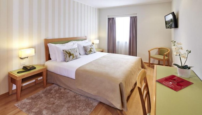 Hotel Luna Esperanca Centro poza 16