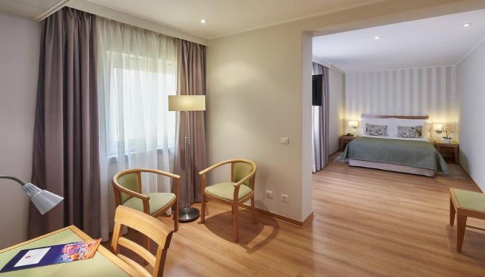 Hotel Luna Esperanca Centro poza 5