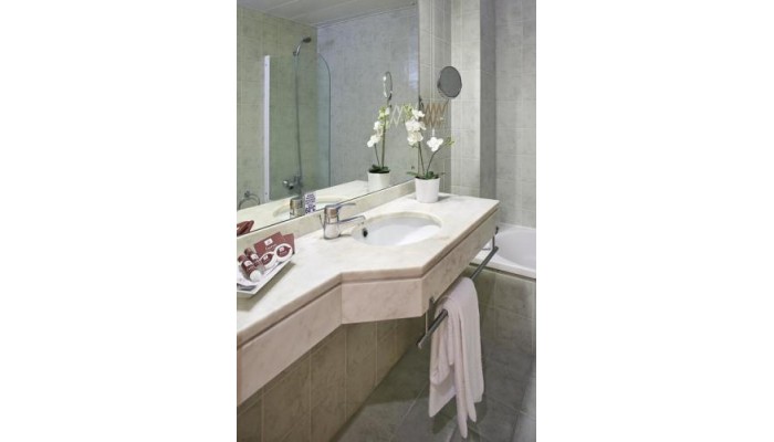 Hotel Luna Esperanca Centro poza 15