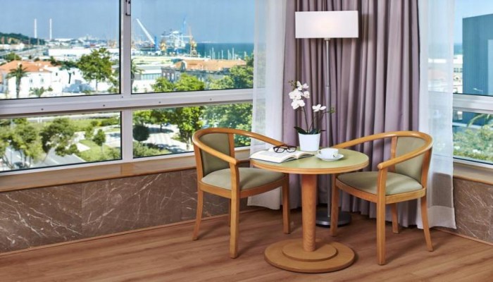 Hotel Luna Esperanca Centro poza 22