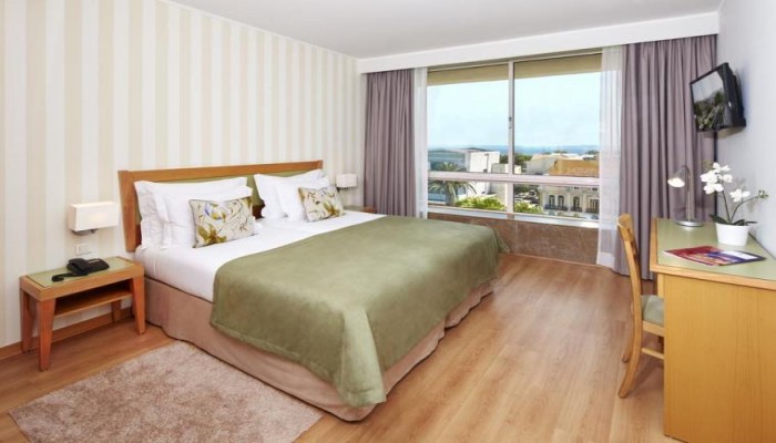 Hotel Luna Esperanca Centro poza 11