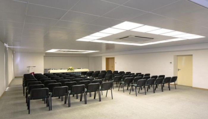 Hotel Luna Esperanca Centro poza 28