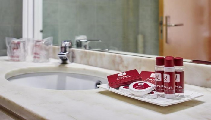 Hotel Luna Esperanca Centro poza 8