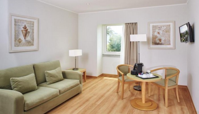 Hotel Luna Esperanca Centro poza 20