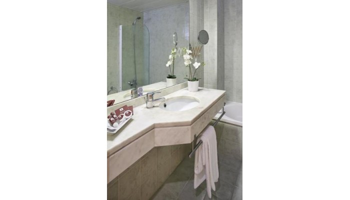 Hotel Luna Esperanca Centro poza 10