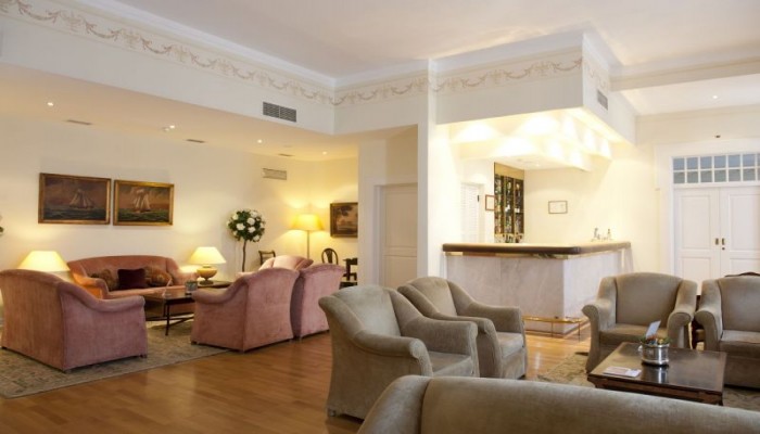 Hotel Pousada Castelo De Palmela poza 10