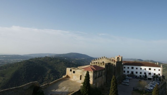 Hotel Pousada Castelo De Palmela poza 0