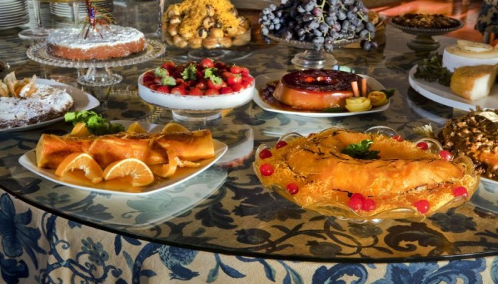 Hotel Pousada Castelo De Palmela poza 3