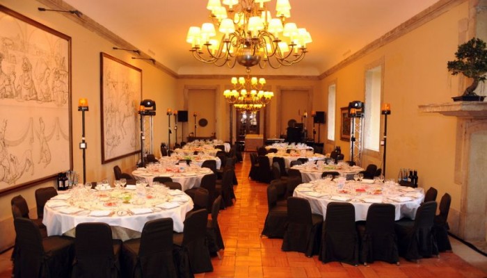 Hotel Pousada Castelo De Palmela poza 4