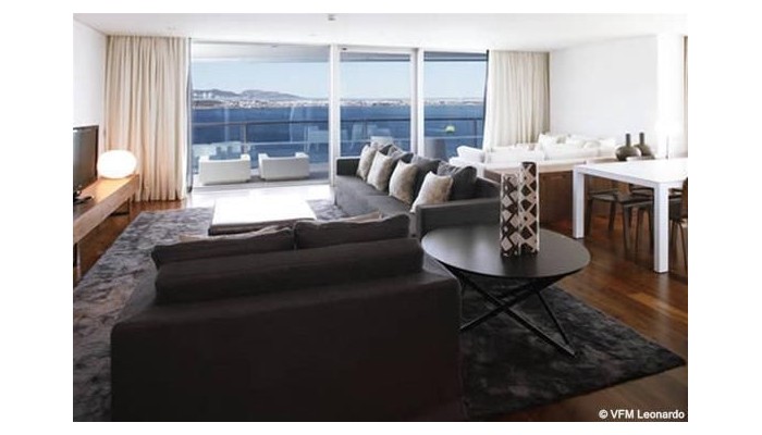 Hotel Troia Design poza 3