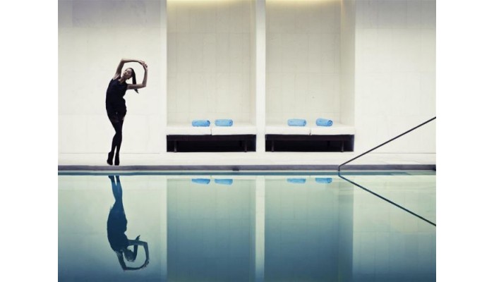 Hotel Troia Design poza 1