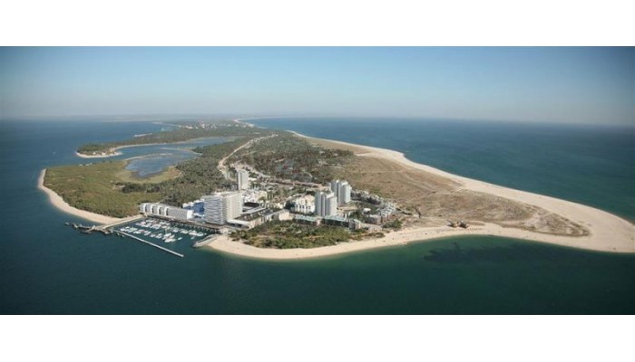 Hotel Troia Design poza 11