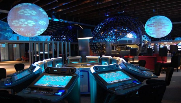 Hotel Troia Design poza 8