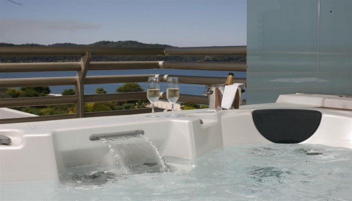 Hotel Troia Design poza 7