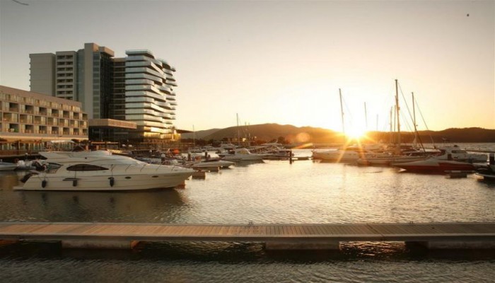 Hotel Troia Design poza 5