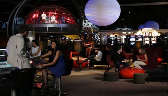 Hotel Troia Design poza 4