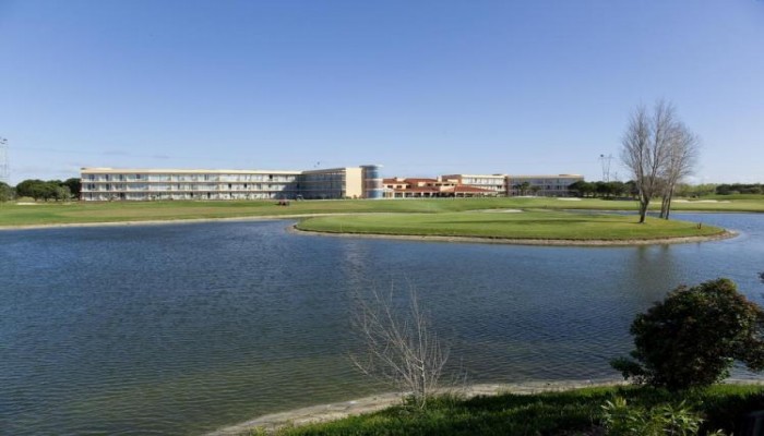 Montado Hotel & Golf Resort poza 1