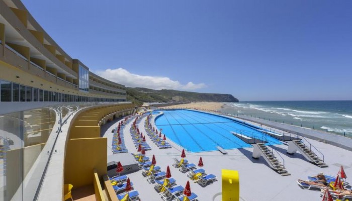 Arribas Sintra Hotel poza 0