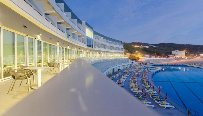 Arribas Sintra Hotel poza 2