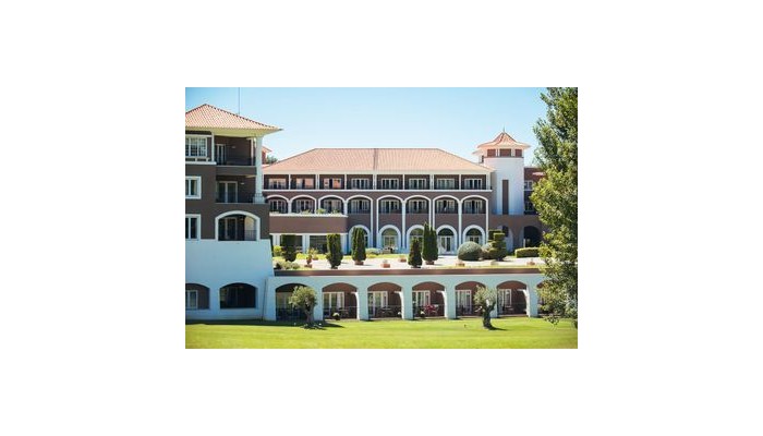 Hotel Penha Longa,a Ritz-carlton Htl poza 3
