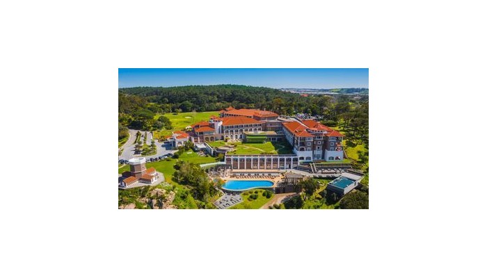 Hotel Penha Longa,a Ritz-carlton Htl poza 2