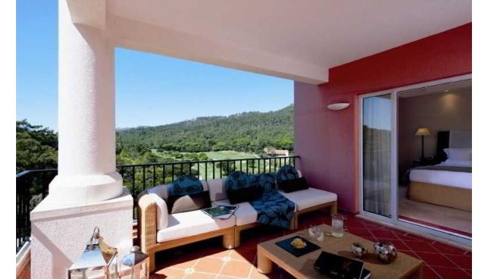 Hotel Penha Longa,a Ritz-carlton Htl poza 9