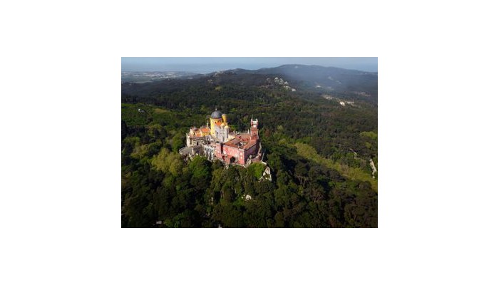 Hotel Penha Longa,a Ritz-carlton Htl poza 0