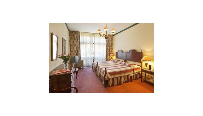 Hotel Tivoli poza 9