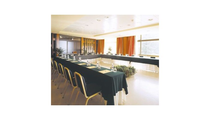 Hotel Tivoli poza 7