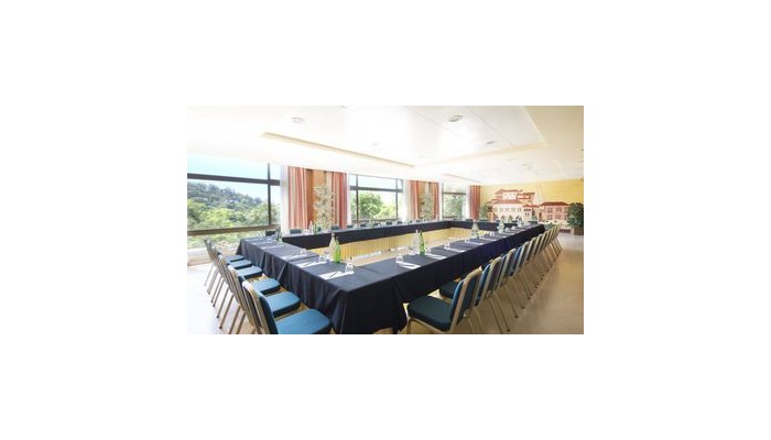 Hotel Tivoli poza 1