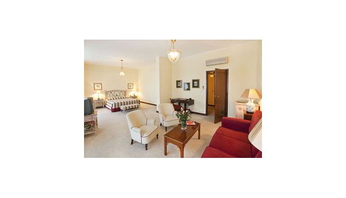 Hotel Tivoli poza 10