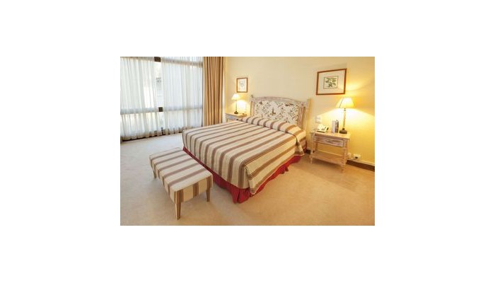 Hotel Tivoli poza 3