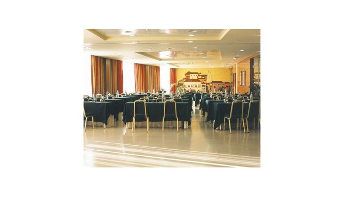Hotel Tivoli poza 8
