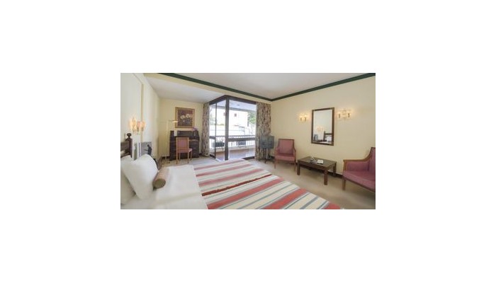 Hotel Tivoli poza 4